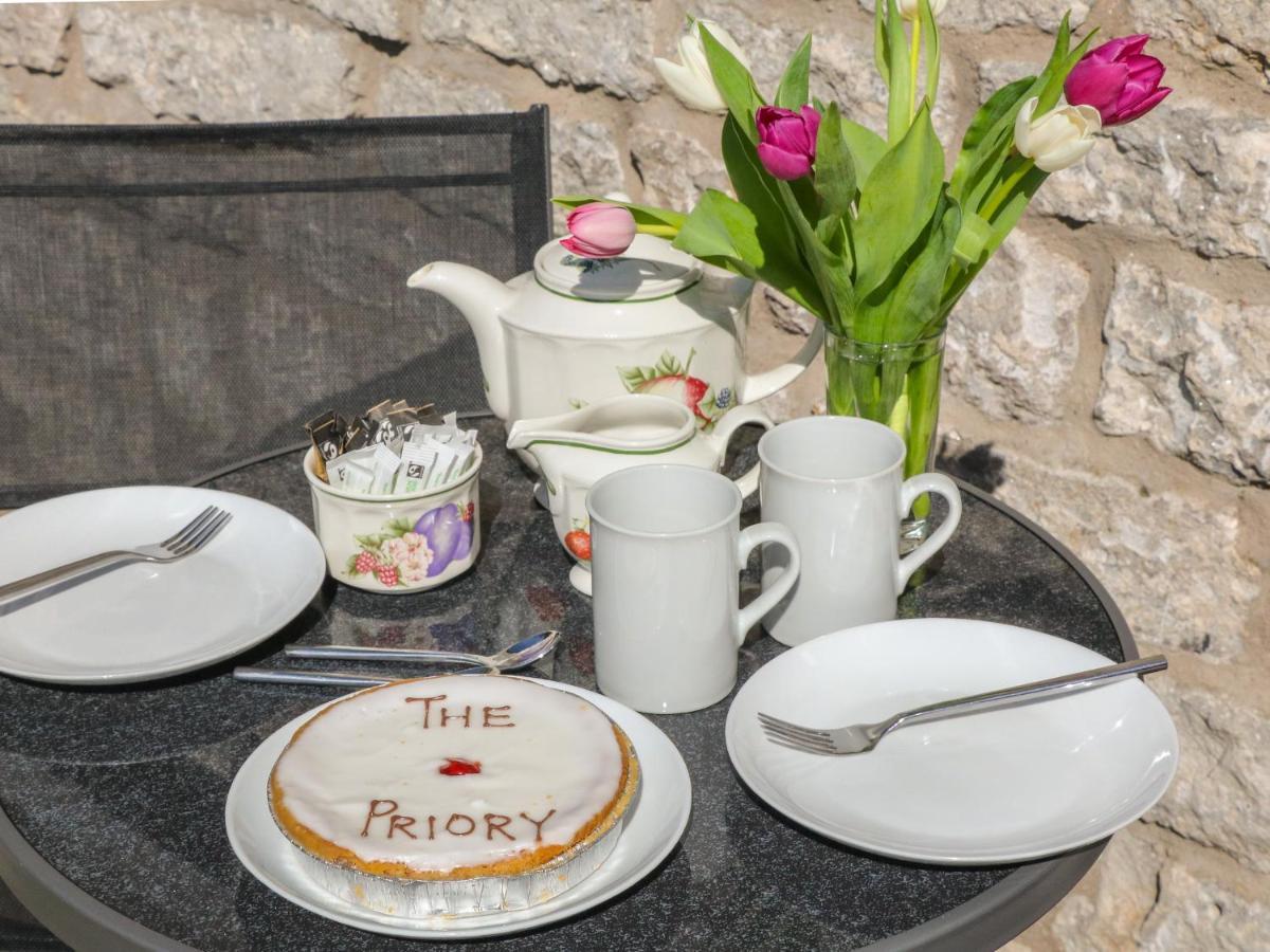 The Priory Holiday home *