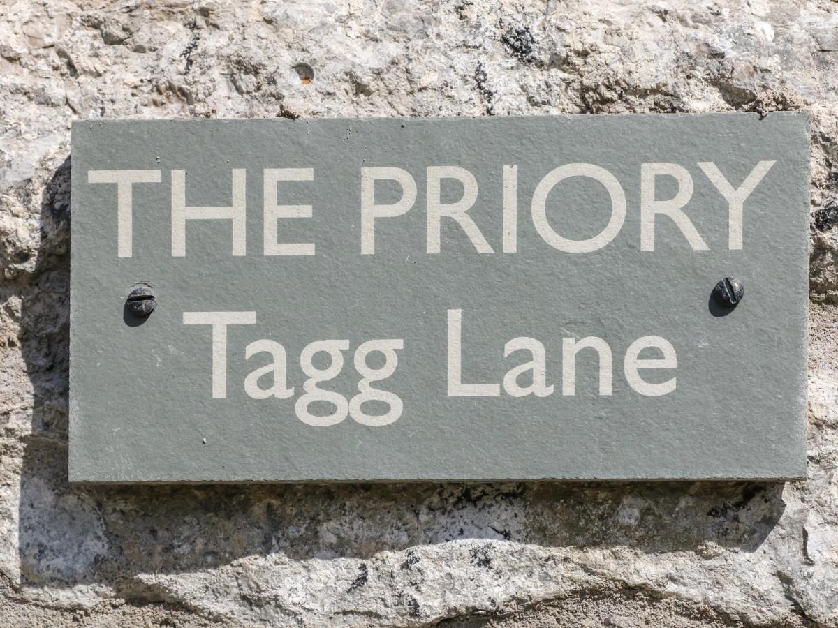 The Priory * Bakewell