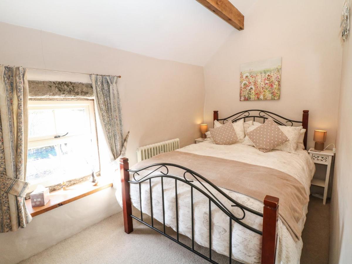 Holiday home The Priory