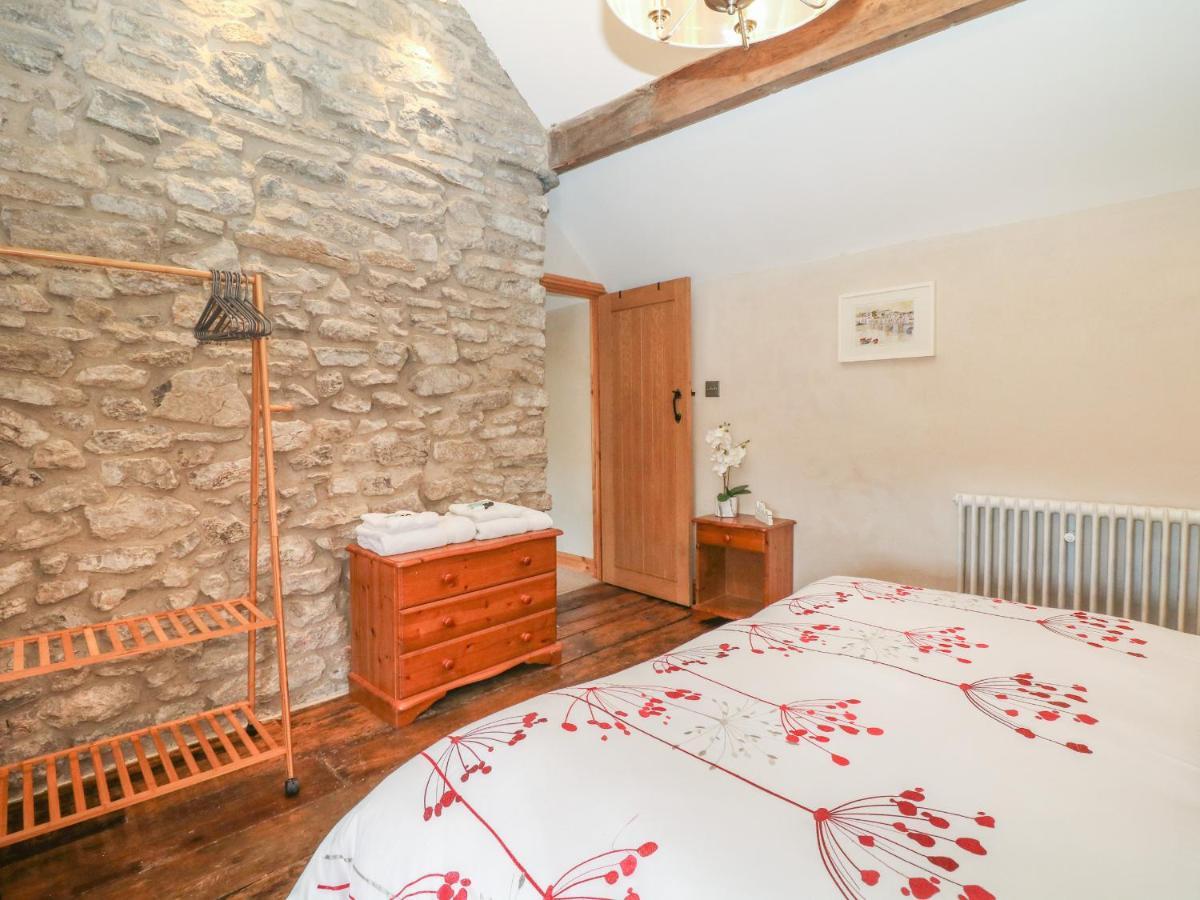 The Priory Holiday home