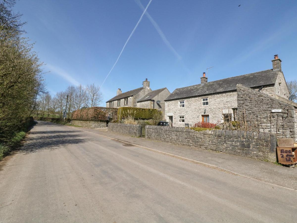 Holiday home The Priory Bakewell