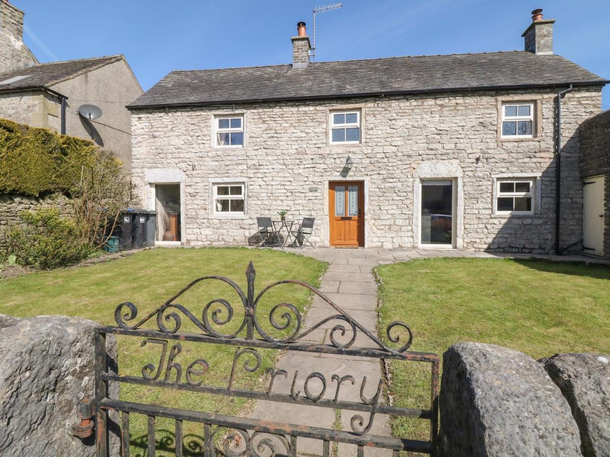 Holiday home The Priory *