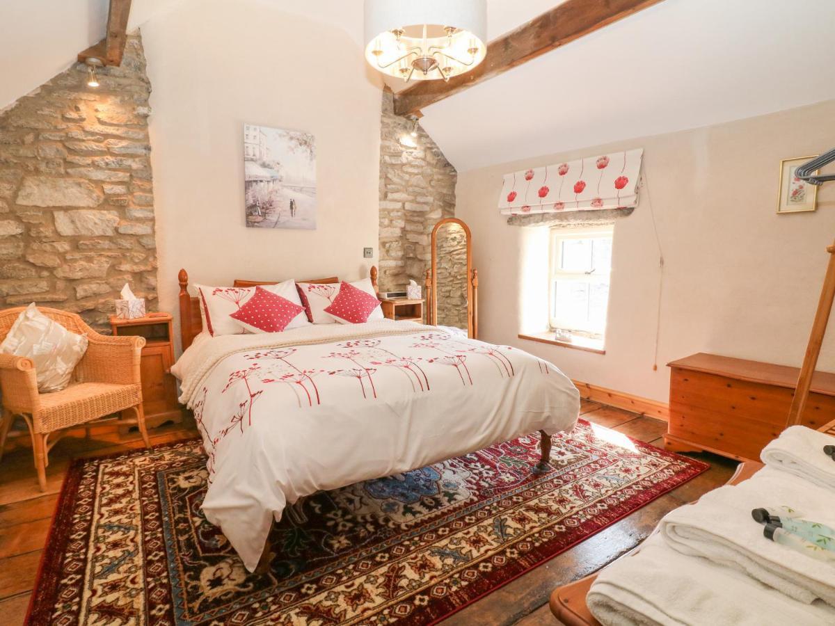 Holiday home The Priory *