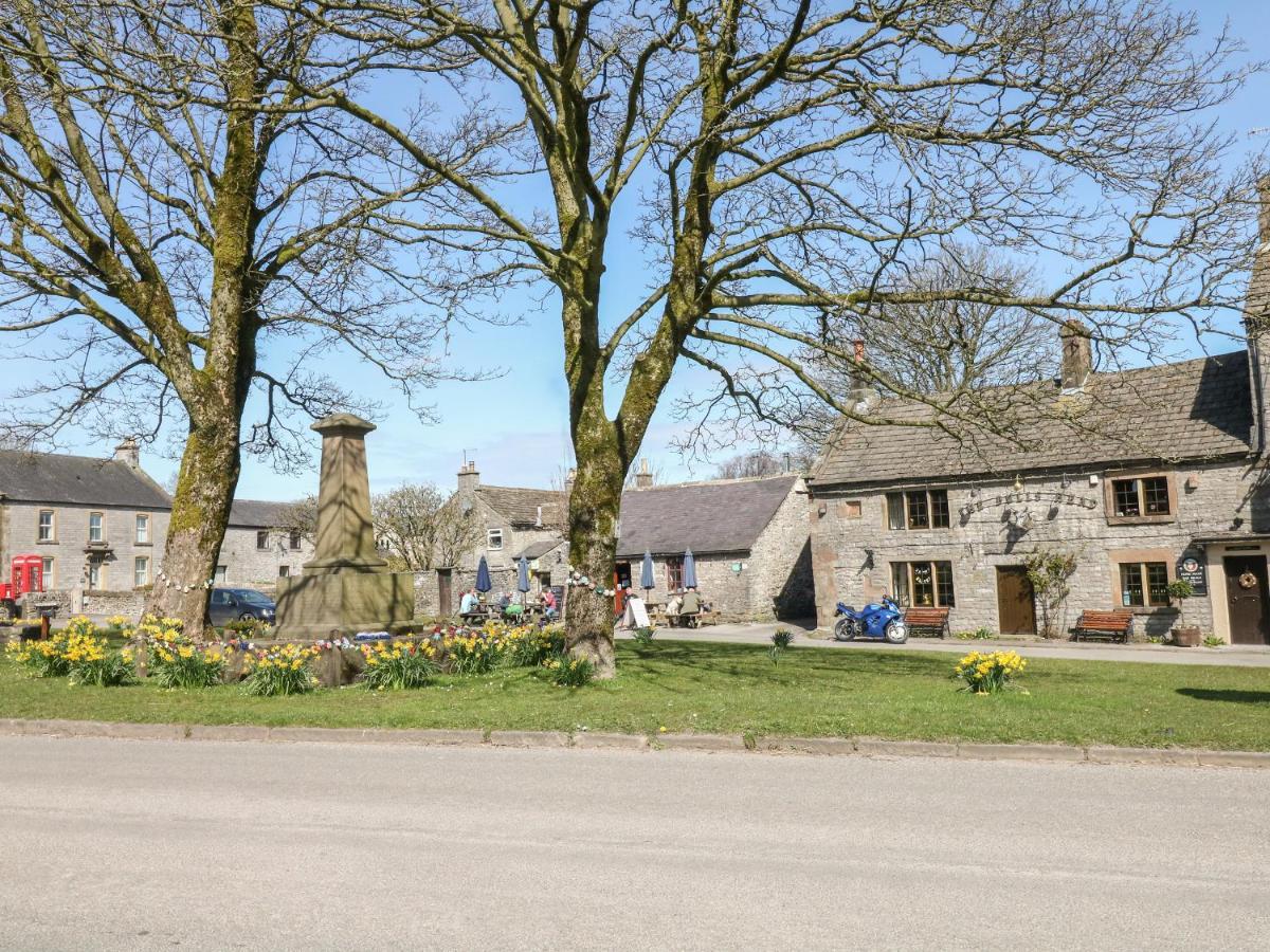 Holiday home The Priory *